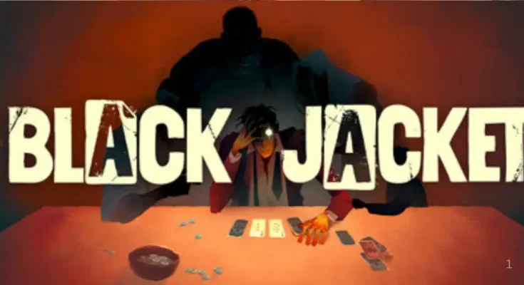 Black Jacket