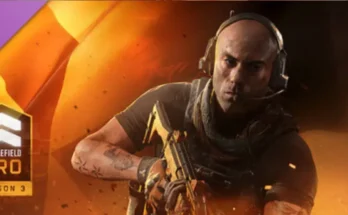 Battlefield 6 REDSEC Season 3 Pro Edition Download For PC