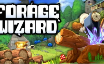 Magic Glade Incremental
