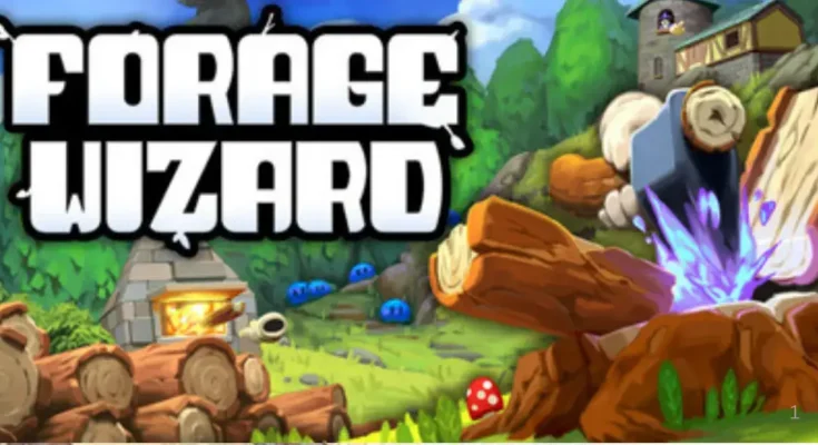 Magic Glade Incremental