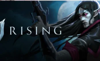 V Rising Ultimate Vampire Experience PC Download