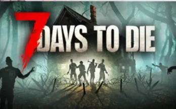 7 Days to Die Free Download For PC (Latest Version 2026)