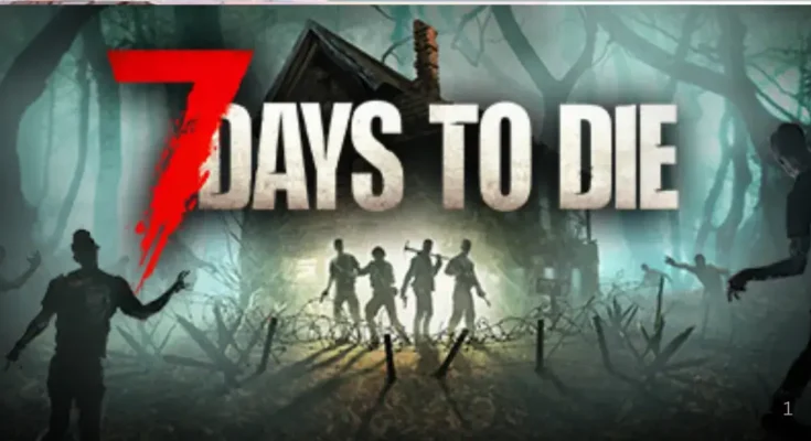 7 Days to Die Free Download For PC (Latest Version 2026)