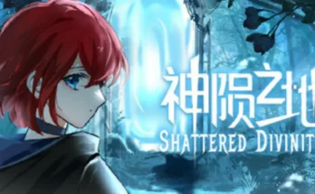 Shattered Divinities