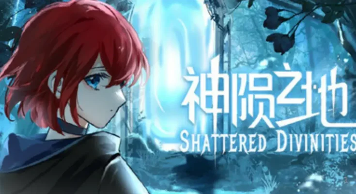 Shattered Divinities