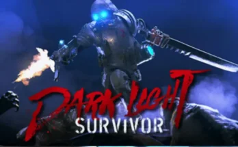 Dark Light: Survivor Free Download For PC (Latest Version 2026)