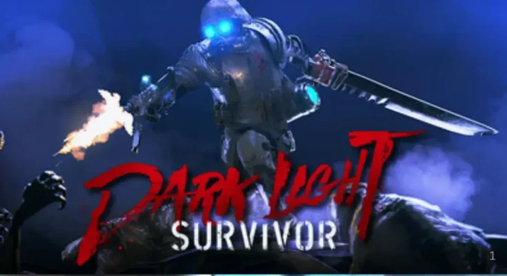 Dark Light: Survivor Free Download For PC (Latest Version 2026)