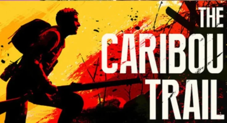 The Caribou Trail Free Download For PC (Latest Version 2026) About This Game The Caribou Trail is an emotional first-person narrative adventure set during the brutal Gallipoli campaign of World War I. Inspired by real historical testimonies, the game follows a group of young friends from Newfoundland who leave behind their peaceful hometown to join the war, believing they’ll return home as heroes before autumn arrives. Instead, they are thrown into the horrors of trench warfare, impossible decisions, loss, fear, and the slow descent into madness. Play as Fisher, an ordinary young man trying to survive one of history’s deadliest conflicts alongside his closest companions. Experience the harsh realities of WWI through immersive first-person gameplay as you crawl through muddy trenches, cross deadly no man’s land, cut through barbed wire, recover fallen soldiers’ dog tags, and endure terrifying missions under constant danger. But The Caribou Trail is not about glory or kill counts. It focuses on friendship, survival, emotional storytelling, and the fragile humanity soldiers held onto during war. Between battles, explore military camps, sit around campfires, cook questionable meals, share ghost stories, joke with friends, and witness the quiet moments that kept soldiers sane amidst chaos. Your relationships with Gordon, Lonnie, and others shape the emotional core of the journey. As darkness falls, psychological horror and folklore begin to blur reality. Strange shadows, whispered legends, and haunting trench stories create an unsettling atmosphere where fear and imagination collide. Featuring immersive sound design, a haunting original soundtrack, and stylized visuals inspired by historical photography, the game delivers a deeply emotional and unforgettable WWI experience. Key Features Emotional first-person narrative adventure Inspired by real WWI Gallipoli testimonies Explore trenches, camps, and dangerous battlefields Focus on friendship, survival, and psychological tension Atmospheric folklore and horror elements Immersive sound design and haunting soundtrack Semi-stylized visuals inspired by archival photography Meaningful choices and emotional storytelling Mature Content Description This game contains war violence, corpses, visible blood, mild to moderate strong language, frightening scenes, and references to alcohol and tobacco use. Some themes may be disturbing to sensitive players. System Requirements Minimum: OS: Windows 10 Processor: Intel i5-8600K / Ryzen 2700 or higher Memory: 16 GB RAM Graphics: NVIDIA RTX 2060 / AMD RX Vega 56 with 8GB VRAM DirectX: Version 11 Storage: 15 GB available space Sound Card: DirectX 10 Compatible Additional Notes: SSD Recommended Recommended: OS: Windows 10 Processor: Intel i5-9600K / Ryzen 3600 or higher Memory: 16 GB RAM Graphics: NVIDIA RTX 3070 / AMD RX 6700 XT with 8GB VRAM DirectX: Version 11 Storage: 15 GB available space Sound Card: DirectX 10 Compatible Additional Notes: SSD Recommended