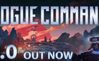 Rogue Command