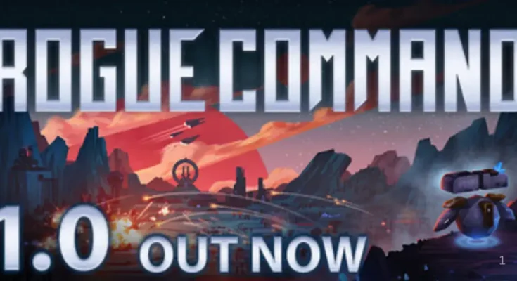 Rogue Command