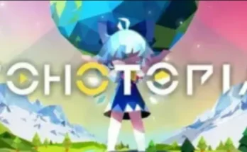 TOHOTOPIA Free Download For PC (Latest Version 2026)