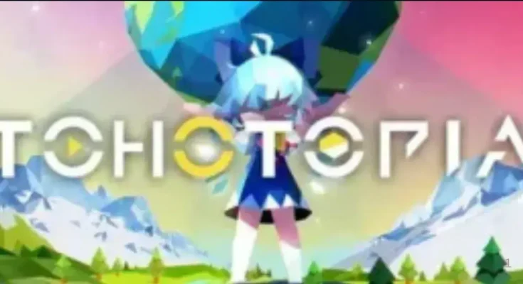 TOHOTOPIA Free Download For PC (Latest Version 2026)