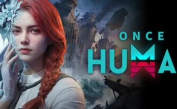 Once Human Free PC Download (2026)