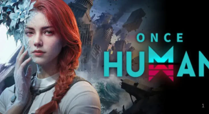 Once Human Free PC Download (2026)