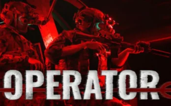 OPERATOR Free PC Download (2026) – Realistic Tactical FPS Game
