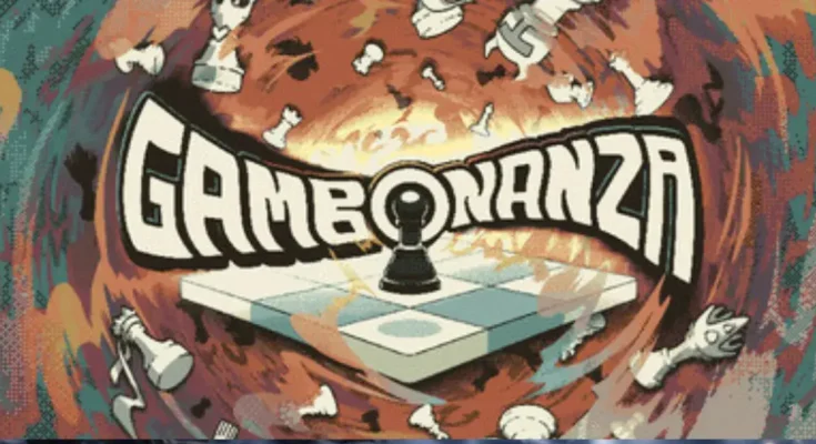 Gambonanza Free PC Download (2026)