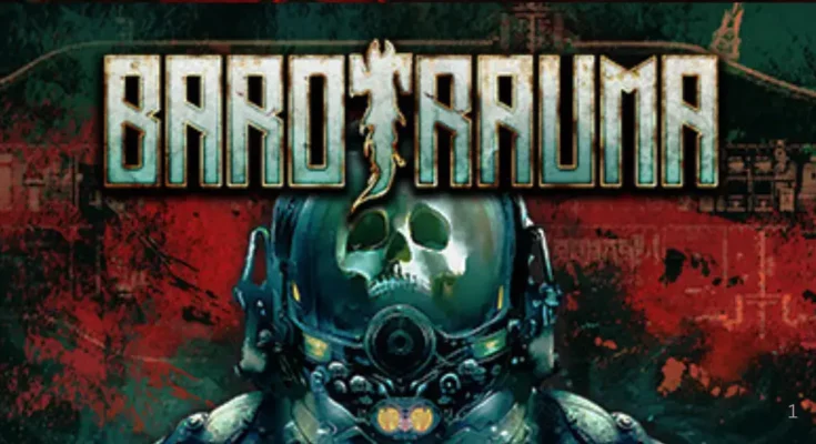 Barotrauma Free PC Download (2026)