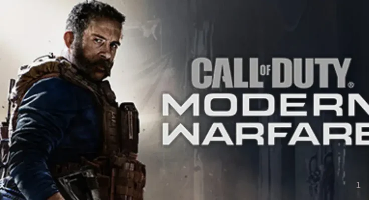 Call of Duty: Modern Warfare Free PC Download (2026)
