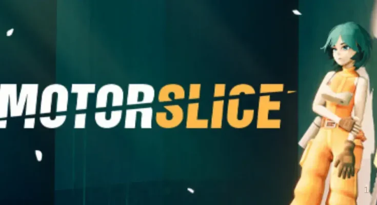 MOTORSLICE Free Download For PC (Latest Version)