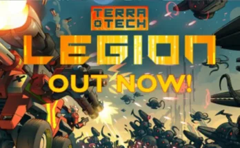 TerraTech Legion Free PC Download (2026)