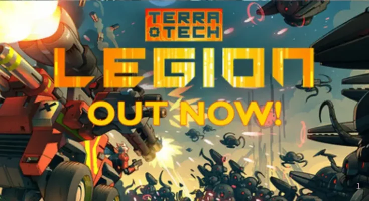 TerraTech Legion Free PC Download (2026)