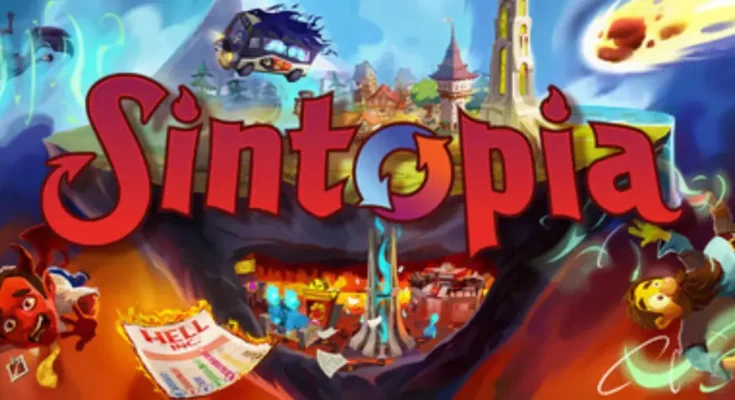 Sintopia