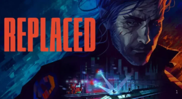 REPLACED Free Download For PC (Latest Version)