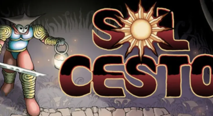 Sol Cesto Free Download For PC (Latest Version)