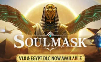 Soulmask