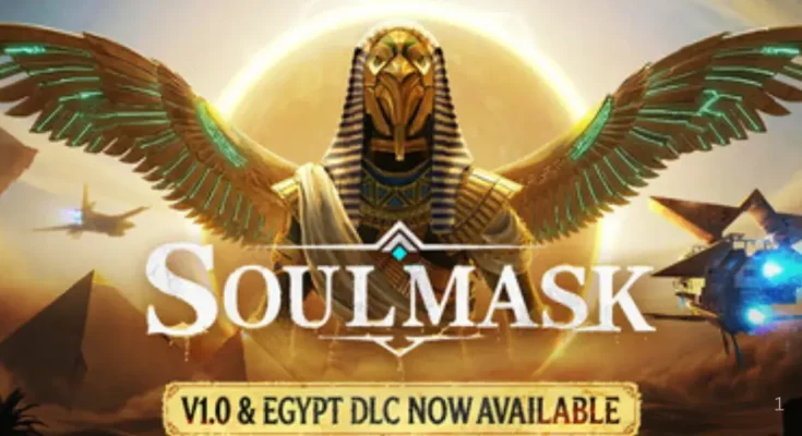 Soulmask