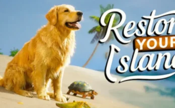 Restore Your