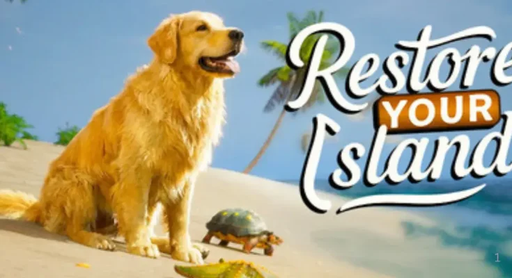 Restore Your